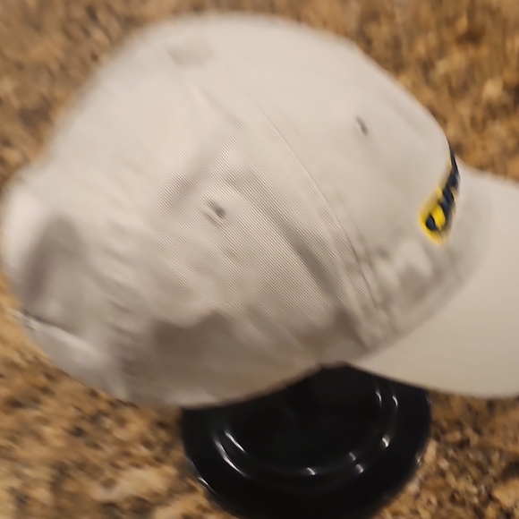 Oregon Embroidered‎ Beige Cap - Picture 5 of 5